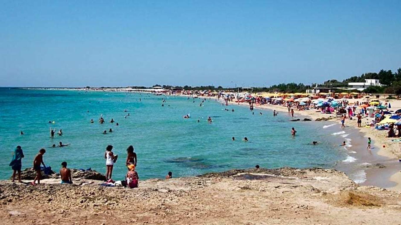 بد آند بريكفاست لا فيلا