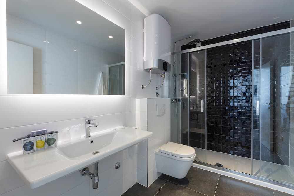 B Gold Luxury rooms B&B - Split