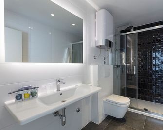 B Gold Luxury rooms B&B - Split