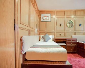 OYO The Rowers Hotel, Dunston Gateshead - Gateshead - Schlafzimmer