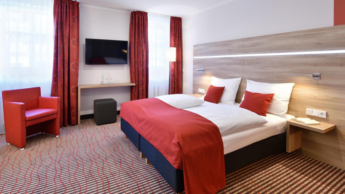 das seidl Hotel & Tagung