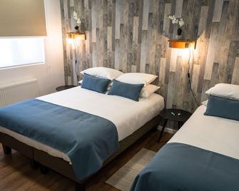 Hotel Boutique Restaurant Kran Kreen - Punta Arenas - Chambre