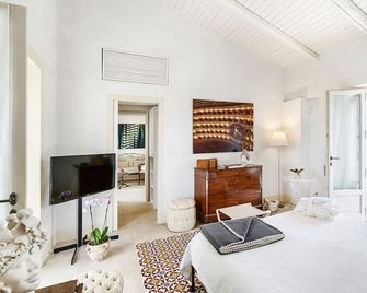 Donna Coraly Country Boutique Hotel - Siracusa