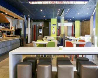 Ibis Budget Toulon Centre - טולו - מסעדה