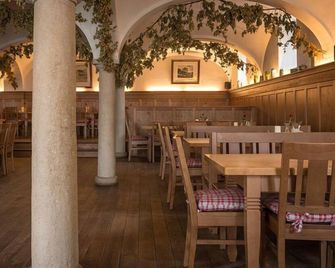 Schyrenhof - Scheyern - Restaurant