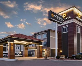La Quinta Inn & Suites by Wyndham Gallup - Gallup - Edifício