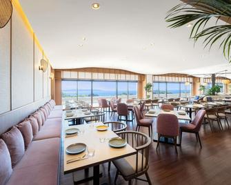 Grand Mercure Minamiboso Resort & Spa - Minamiboso - Restaurant