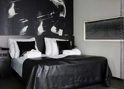 Comfort Hotel Union Brygge - Drammen - Drammen - Bedroom