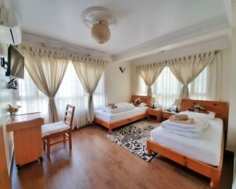 Shakya House - Lalitpur