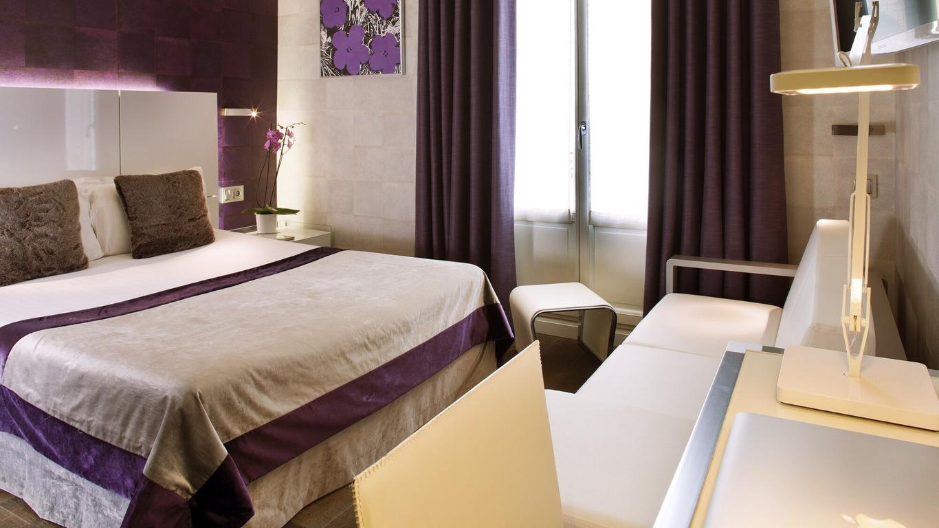 Hotel des Arceaux