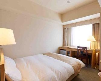 Business Hotel Noda - Noda - Camera da letto