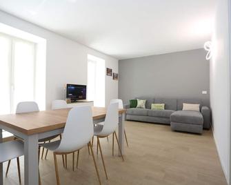 Casa Bea 1 - Castione della Presolana - Comedor