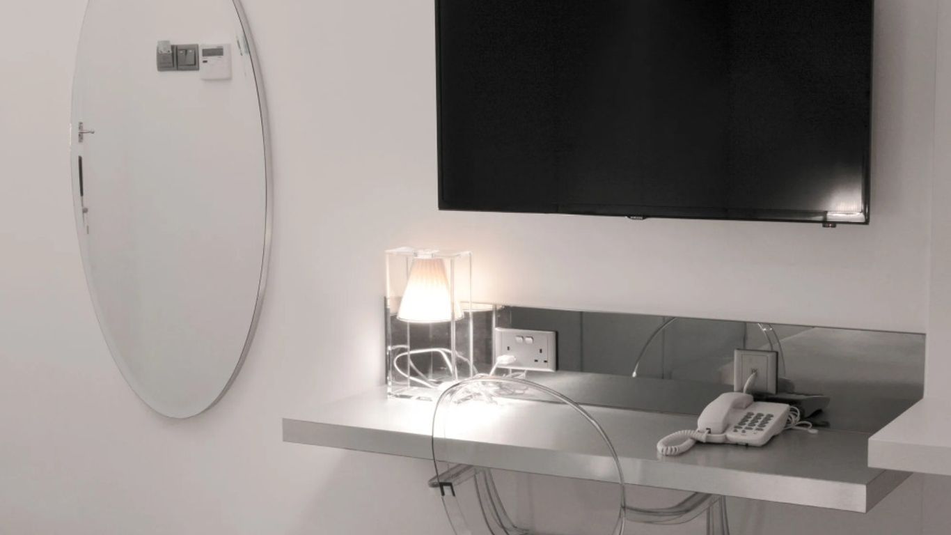 Melange Boutique Hotel Bukit Bintang