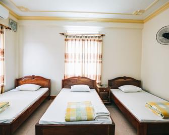 Thanh Loan Hotel - Cao Bang - Camera da letto