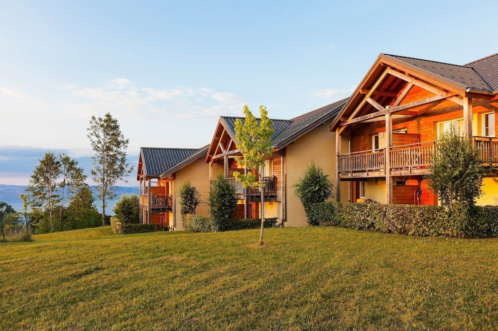 جاردن آند سيتي إيفيان لوجرين