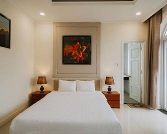 Himalaya Phoenix Hotel - Dalat - Bedroom
