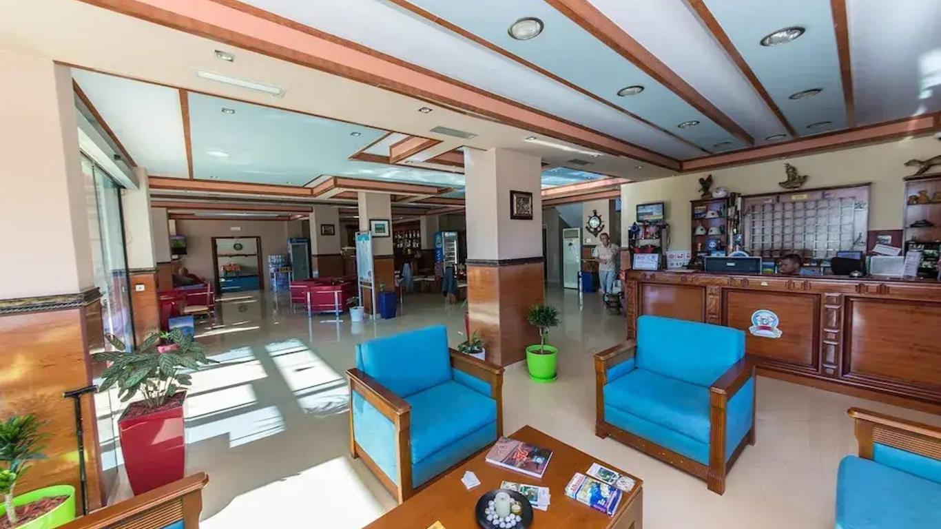 Hotel Bahamas
