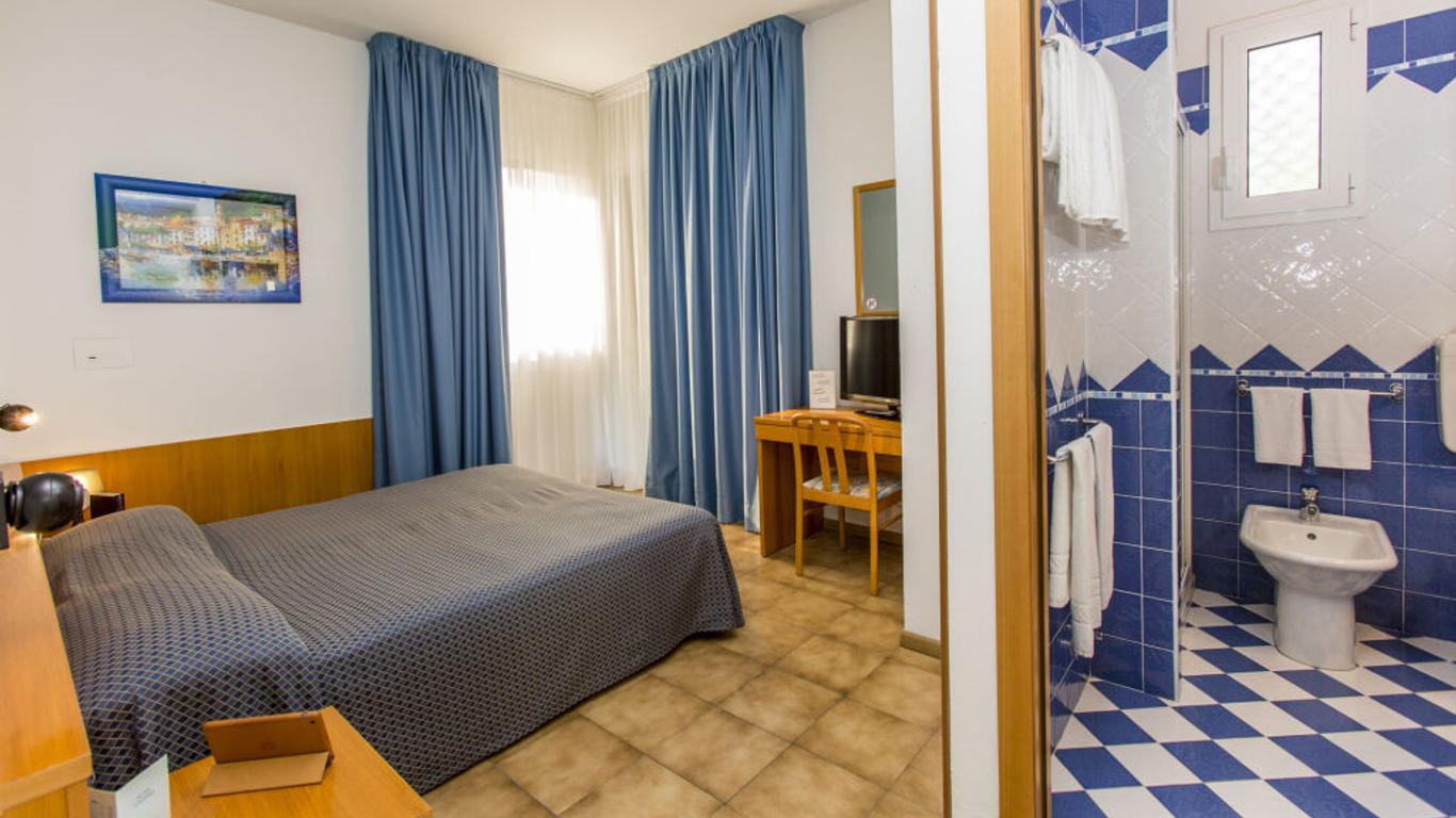 Hotel Touring