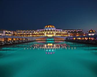 Mitsis Laguna Resort & Spa - Hersonissos - Piscina