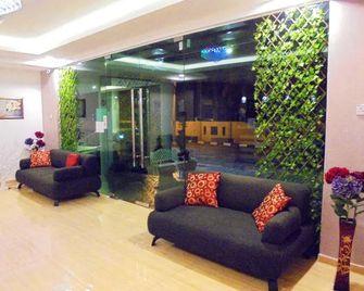 D'View Hotel - Kuala Perlis - Lobby