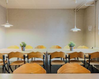 Danhostel Odense City - Odense