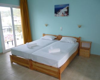 Alexandros Guest House - Sciato