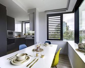 Ardcairn House - Campus Accommodation - Dublin