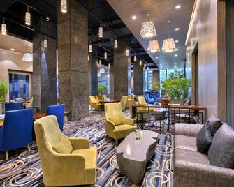 Grand Mercure Jakarta Kemayoran - Jakarta - Lounge