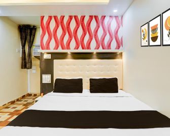 Super Collection O Jagdeo Path Patna - Patna - Ložnice