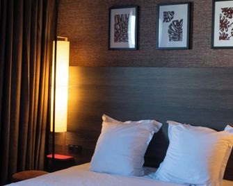Hotel Oceania Lyon - Lyon