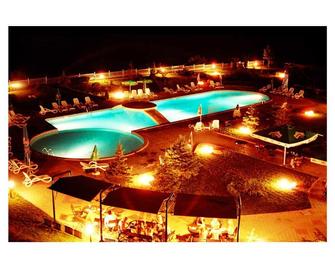 Riviera Complex 6 - Sveti Vlas - Pool