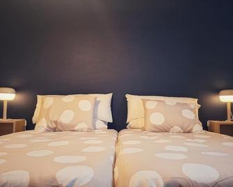 Bienvenido a Casa Merino - Mioño - Chambre