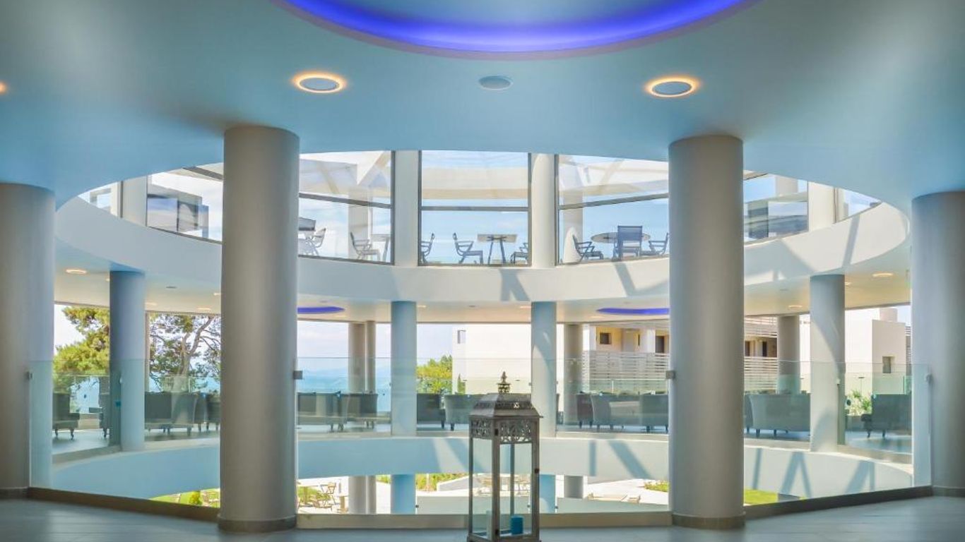 Thassos Imperial Resort