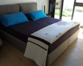 Country House Erba Regina - Frascati - Bedroom