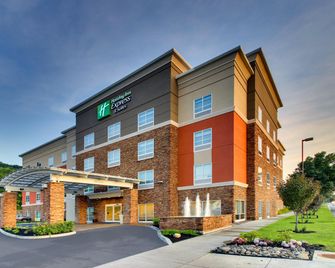 Holiday Inn Express & Suites Ithaca By IHG - Ítaca - Edifício