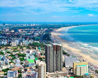 Ham Homestay - Vung Tau - Beach