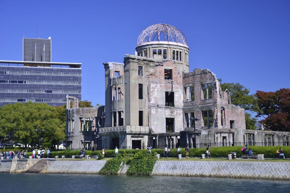 Toyoko Inn Hiroshima Ekimae Ohashi Minami - הירושימה