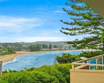 Cumbernauld #5 - Terrigal