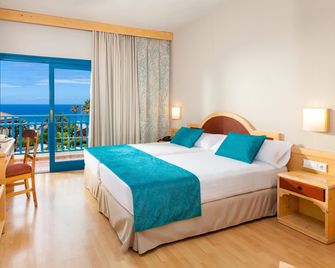 Hotel O7 Tenerife - Puerto de la Cruz