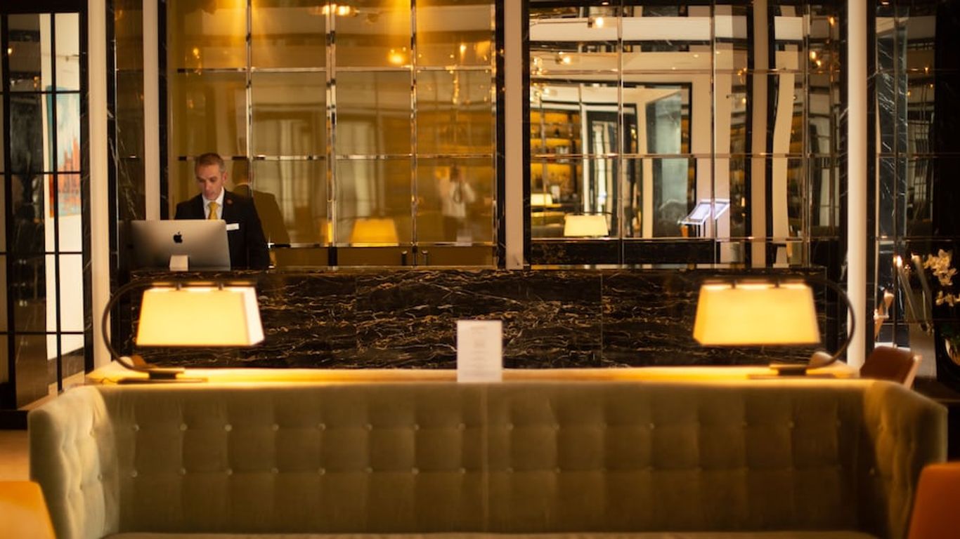 بلاكمور هايد بارك