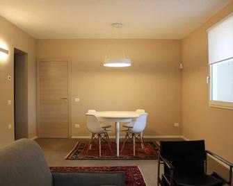 da Nonna Lidia - Fano - Dining room