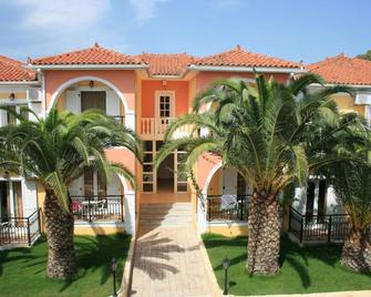 Hotel Metaxa - Kalamaki