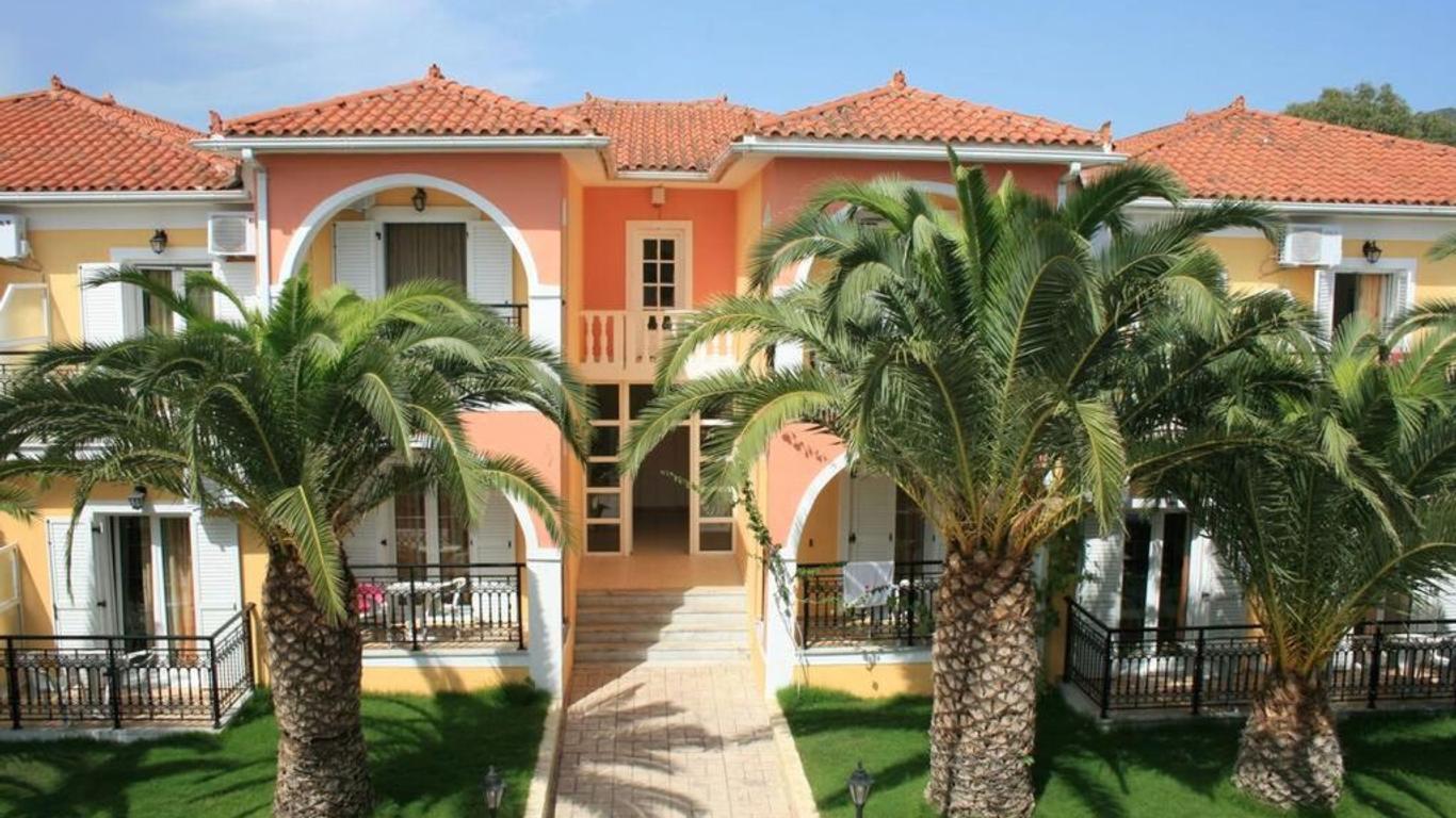 Hotel Metaxa