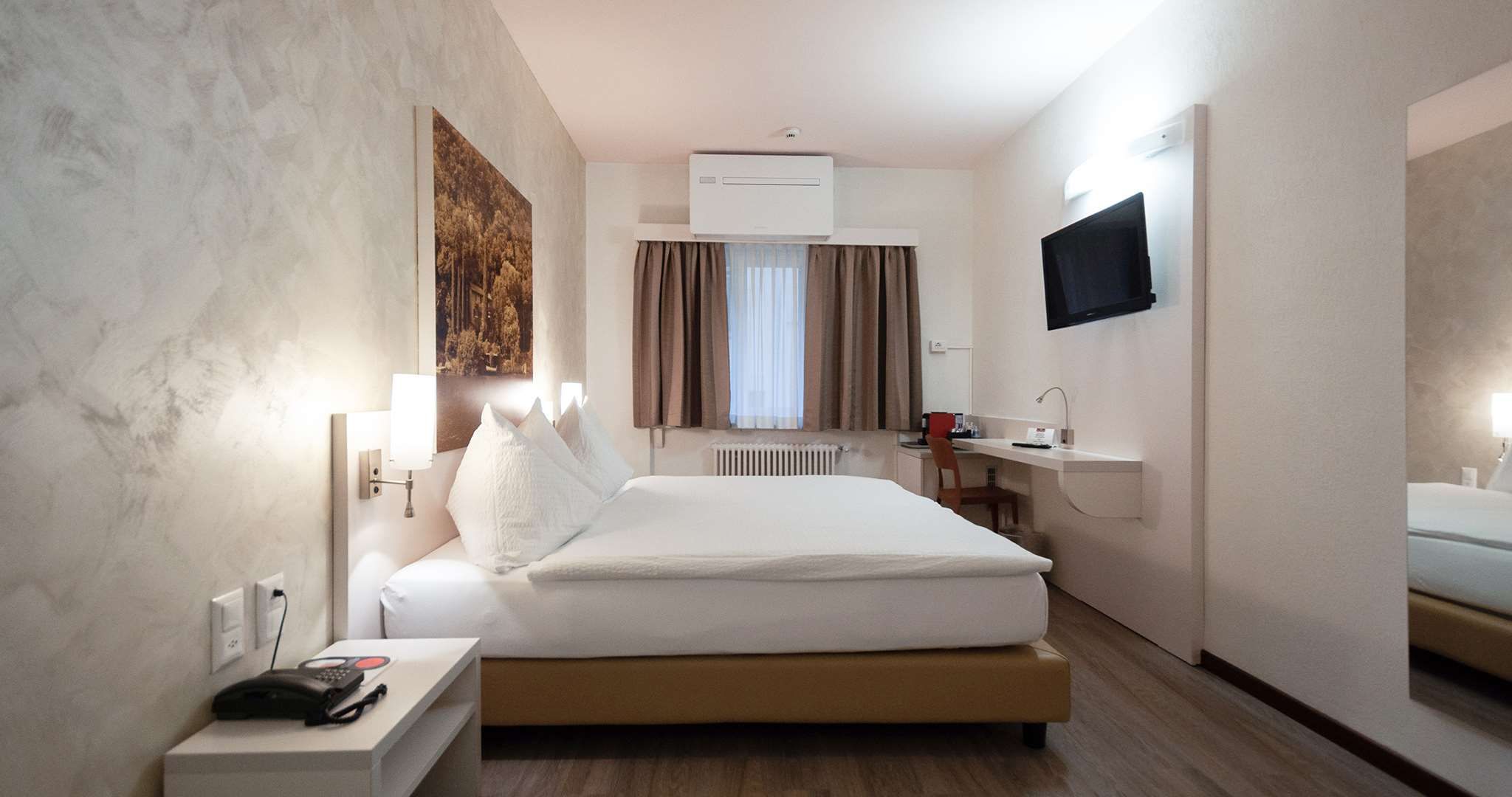 Acquarello Swiss Quality Hotel thumbnail 3