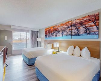 Days Inn by Wyndham Socorro - Socorro - Habitación