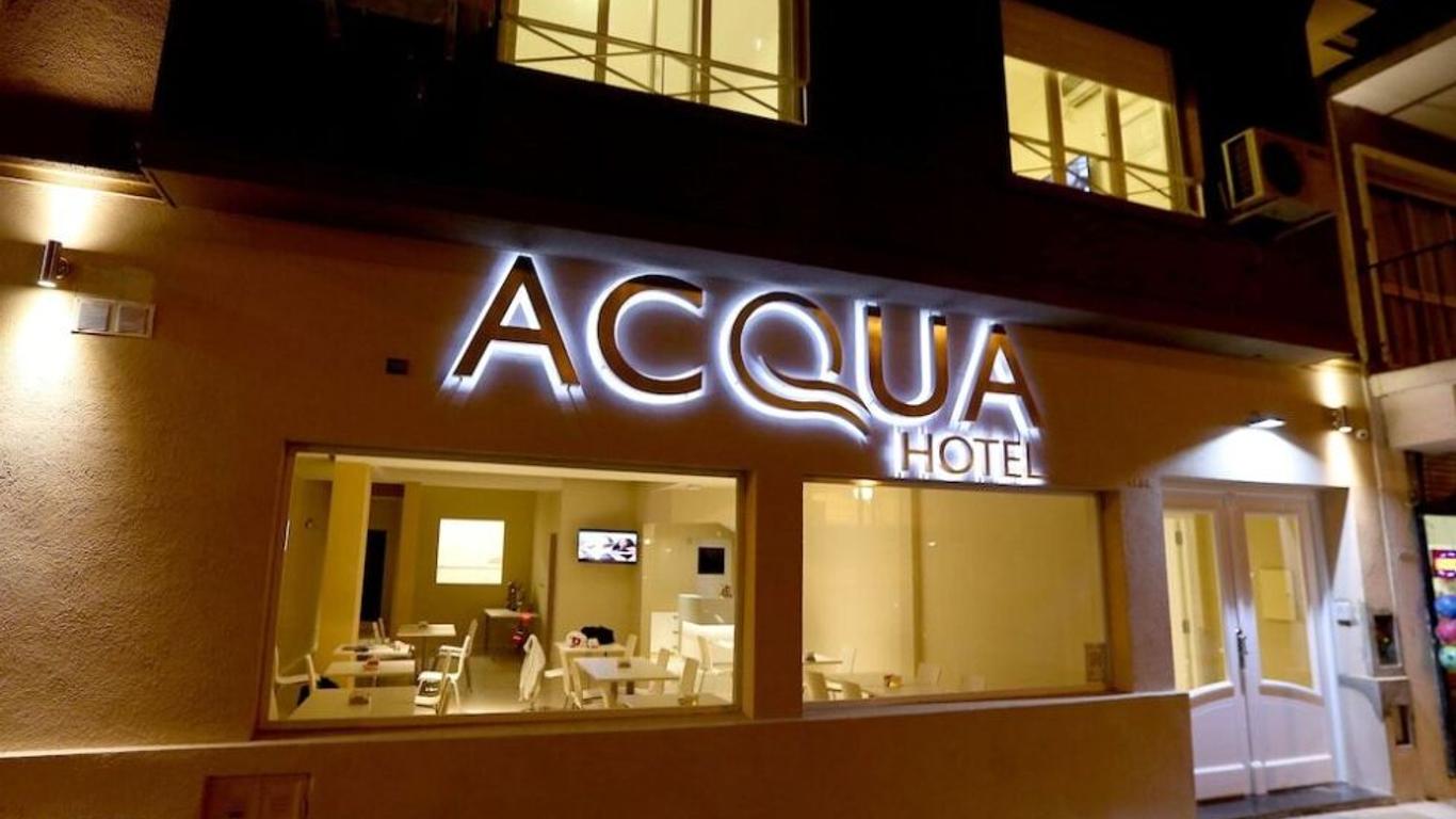 Hotel Acqua