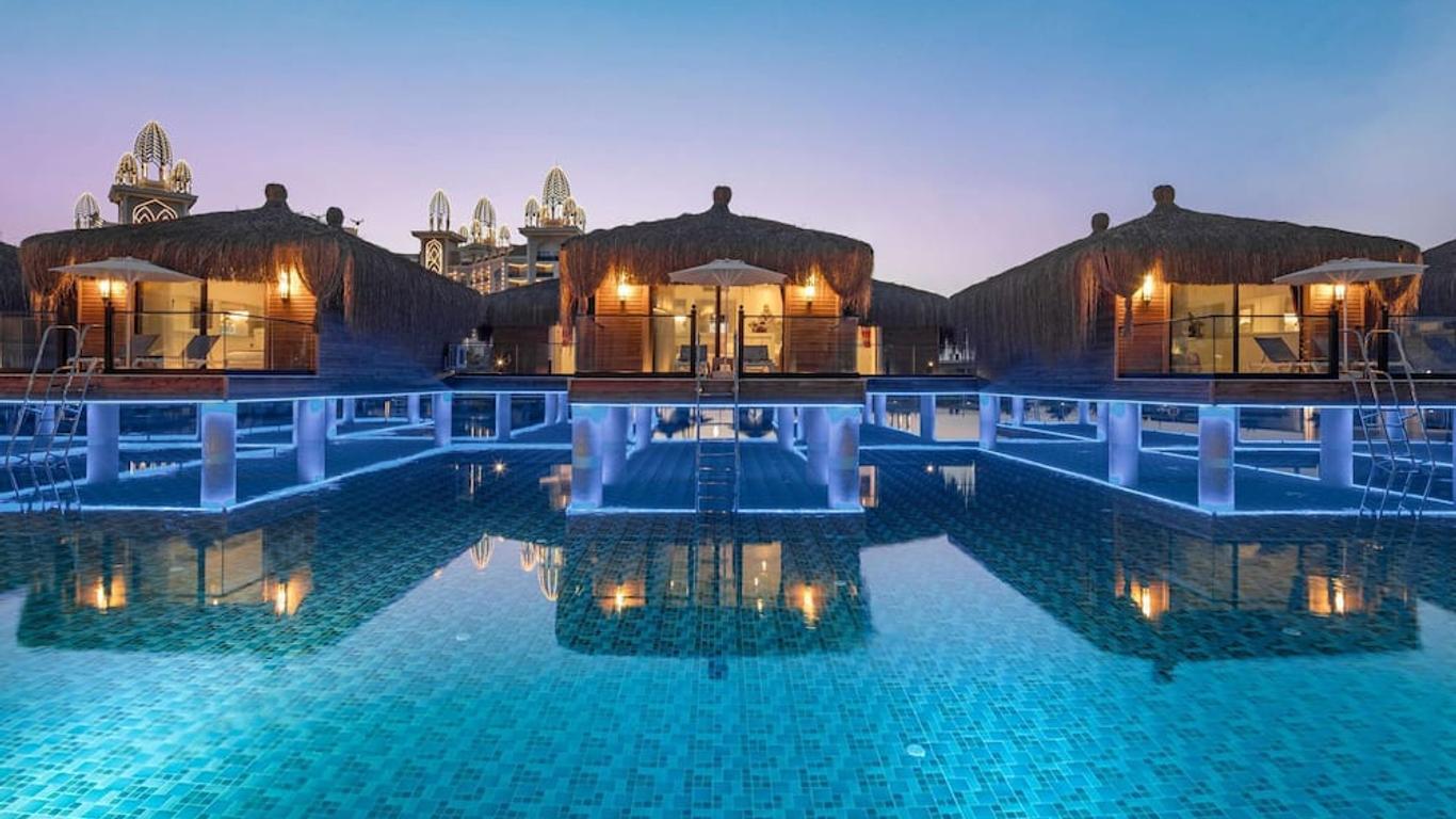 Granada Luxury Belek