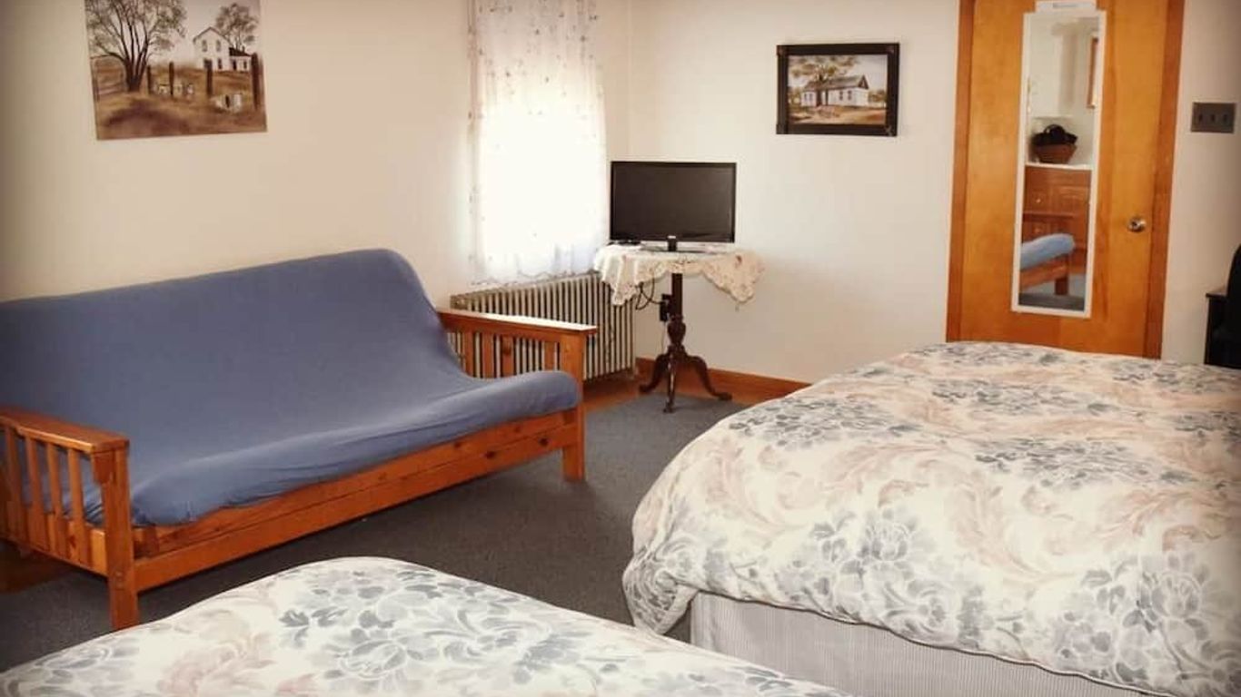 Beagle's Bed & Breakfast