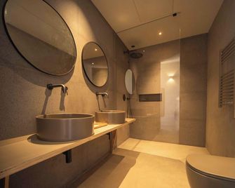 Rakalia Pure Living Sicilian Retreat - Trapani
