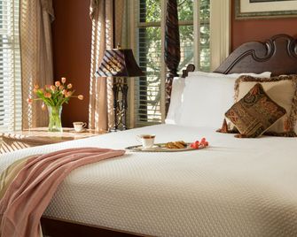 The Inn on West Liberty - Savannah